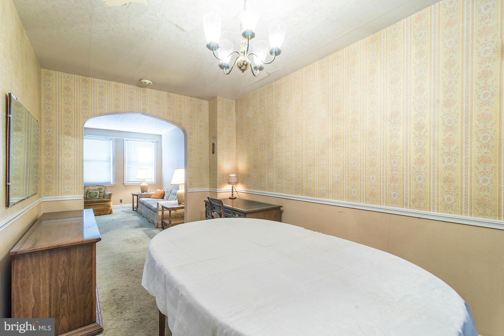 1138 Elm Road Baltimore, MD 21227 - Photo 5 of 16 Dining Room