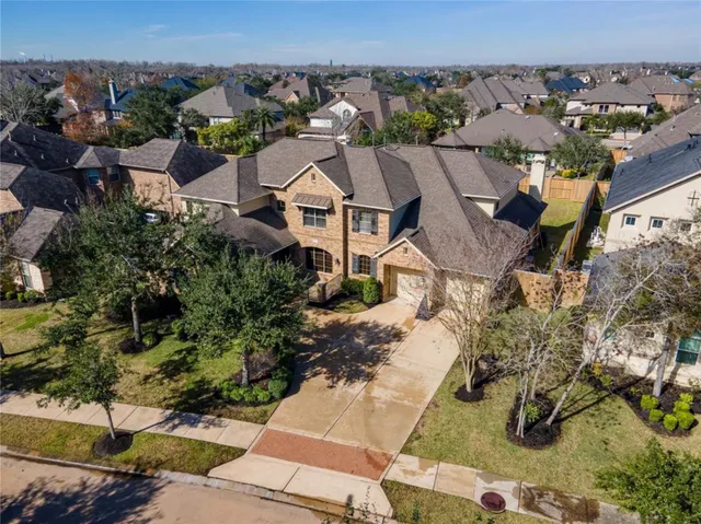 $899,000 | 14 Combwell Garden, Missouri City, TX 77459