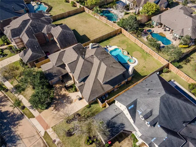 $899,000 | 14 Combwell Garden, Missouri City, TX 77459