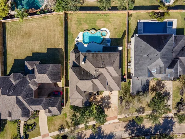 $899,000 | 14 Combwell Garden, Missouri City, TX 77459