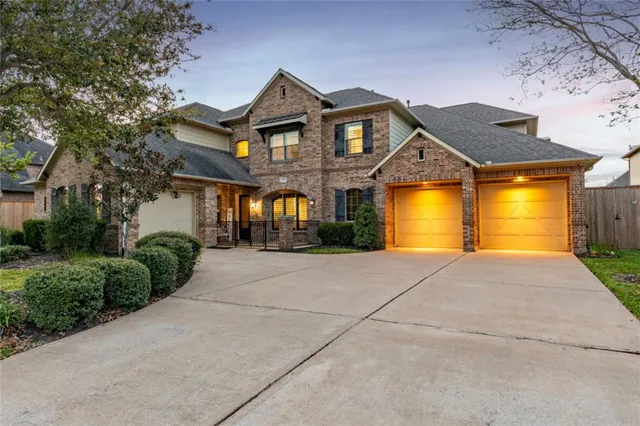 $899,000 | 14 Combwell Garden, Missouri City, TX 77459