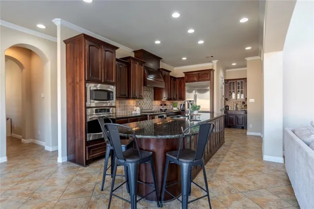 $899,000 | 14 Combwell Garden, Missouri City, TX 77459