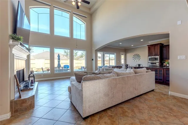 $899,000 | 14 Combwell Garden, Missouri City, TX 77459