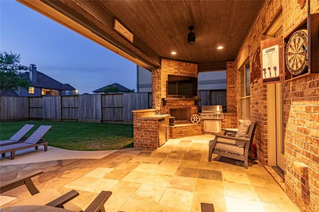 $899,000 | 14 Combwell Garden, Missouri City, TX 77459