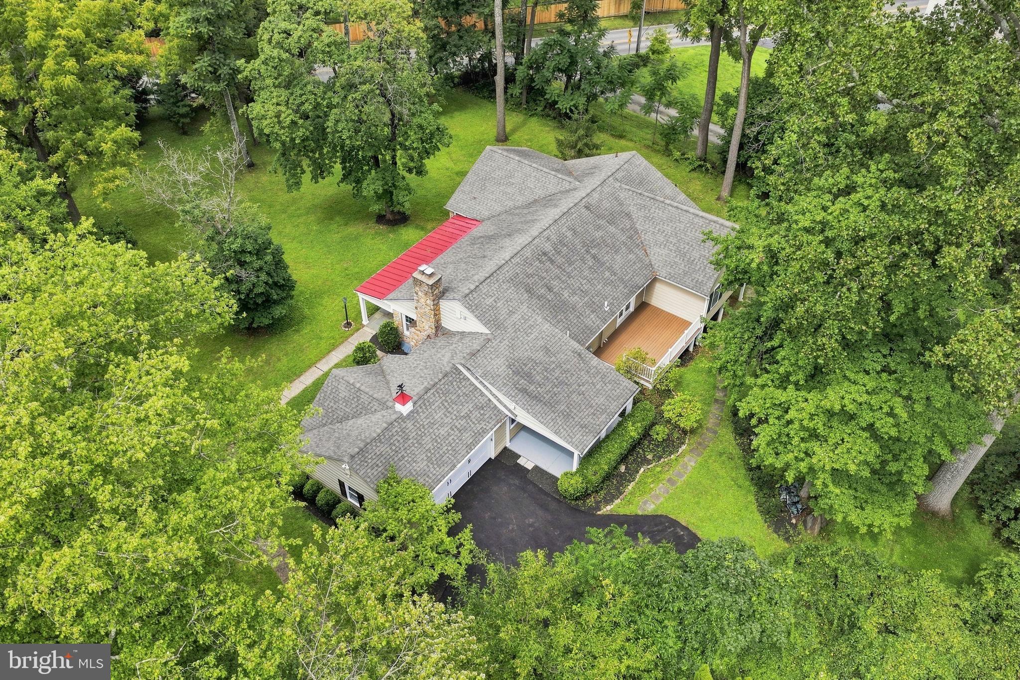 905 Newtown Road Devon, PA 19333 - Photo 7 of 61 Gallery Image 7