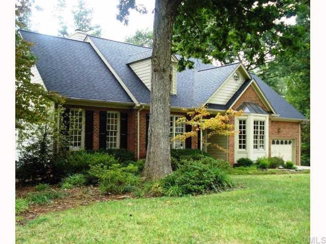 12 Quail Ridge Road Durham, NC 27705 - Photo 1 of 12 Gallery Image 1