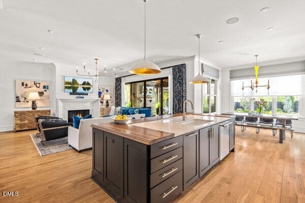 2127 Ridge Road Raleigh, NC 27607 - Photo 26 of 89