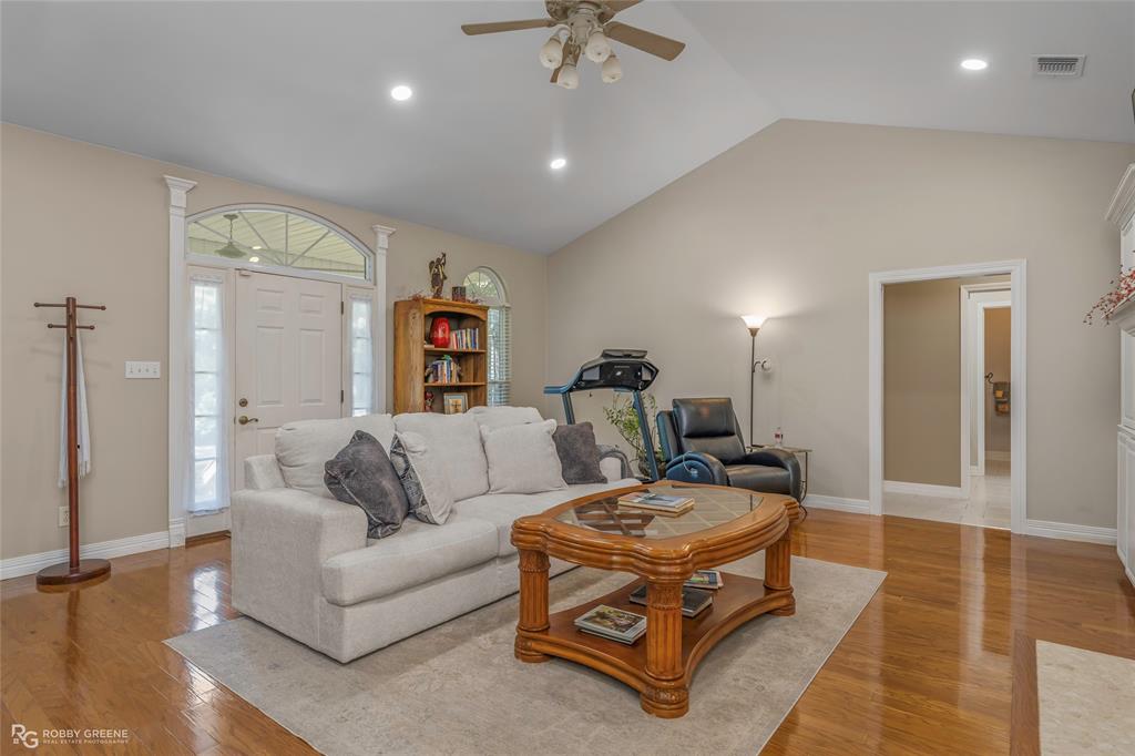 164 Parker Road Haughton, LA 71037 - Photo 3 of 31 Gallery Image 3