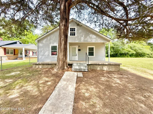 $74,900 | 1513 Stroud Avenue, Kinston, NC 28501