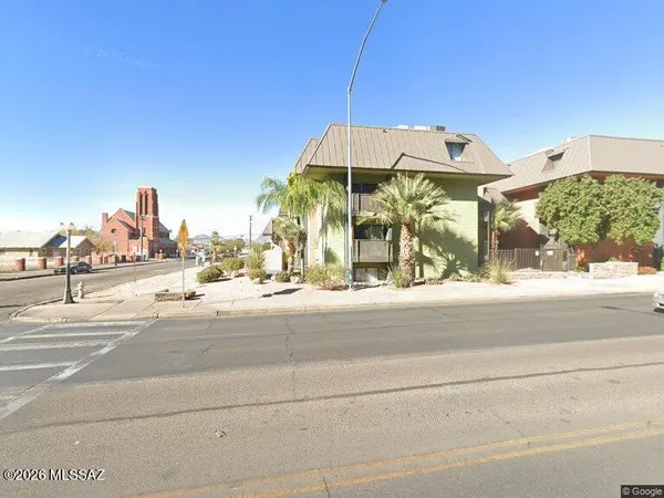 $1,750 | 901 North Euclid Avenue, Unit 201, Tucson, AZ 85719