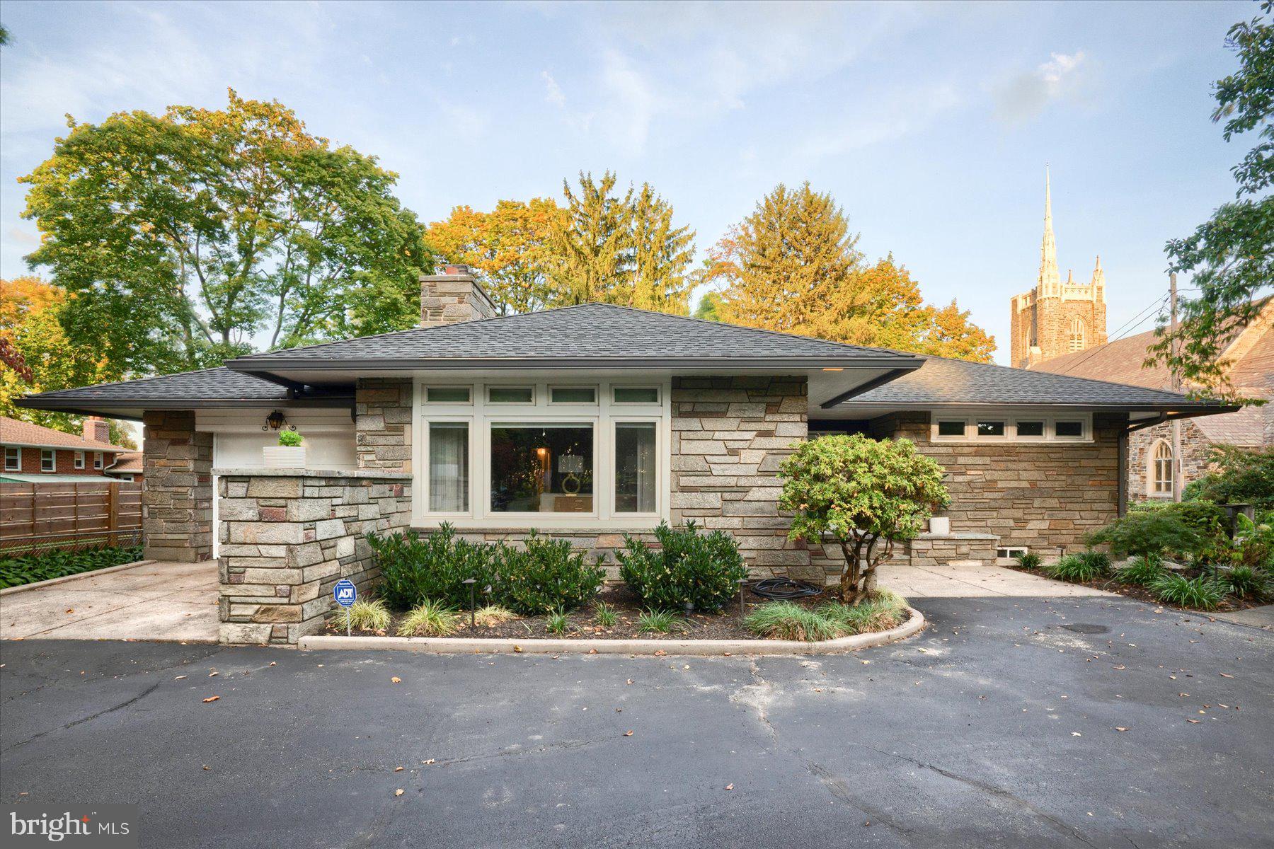 6321 Ridge Avenue Philadelphia, PA 19128 - Photo 1 of 43 Gallery Image 1