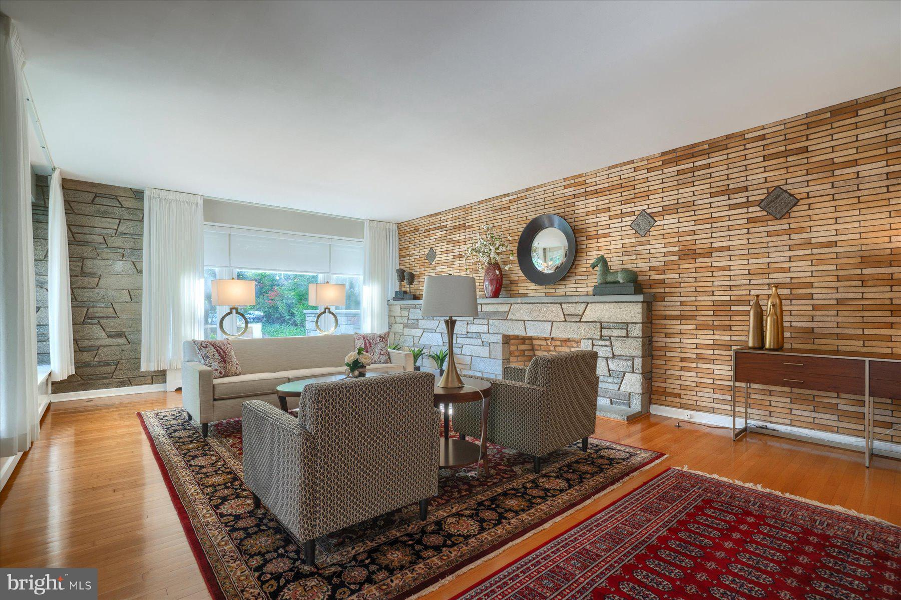 6321 Ridge Avenue Philadelphia, PA 19128 - Photo 4 of 43 Gallery Image 4