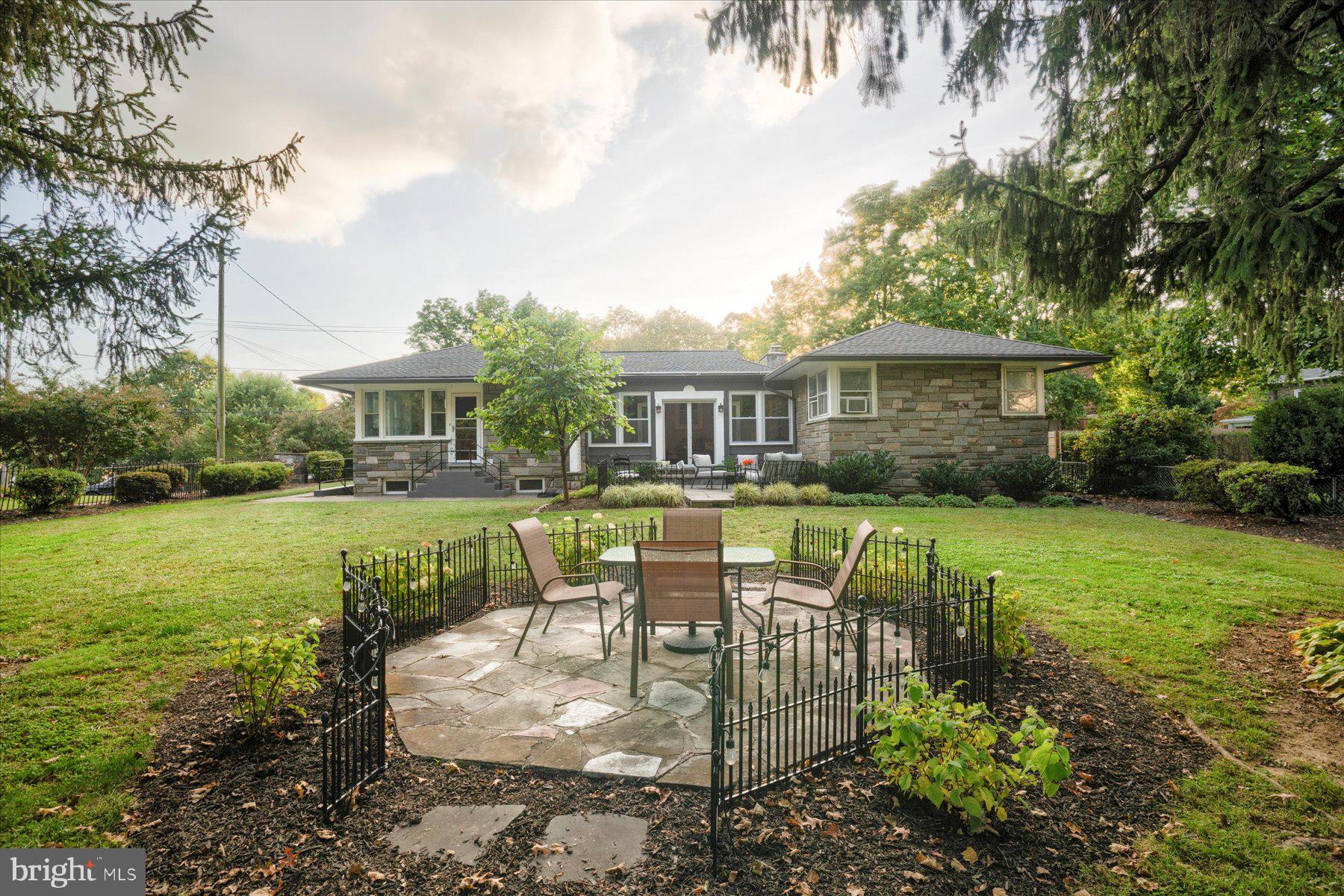 6321 Ridge Avenue Philadelphia, PA 19128 - Photo 41 of 43 Gallery Image 41