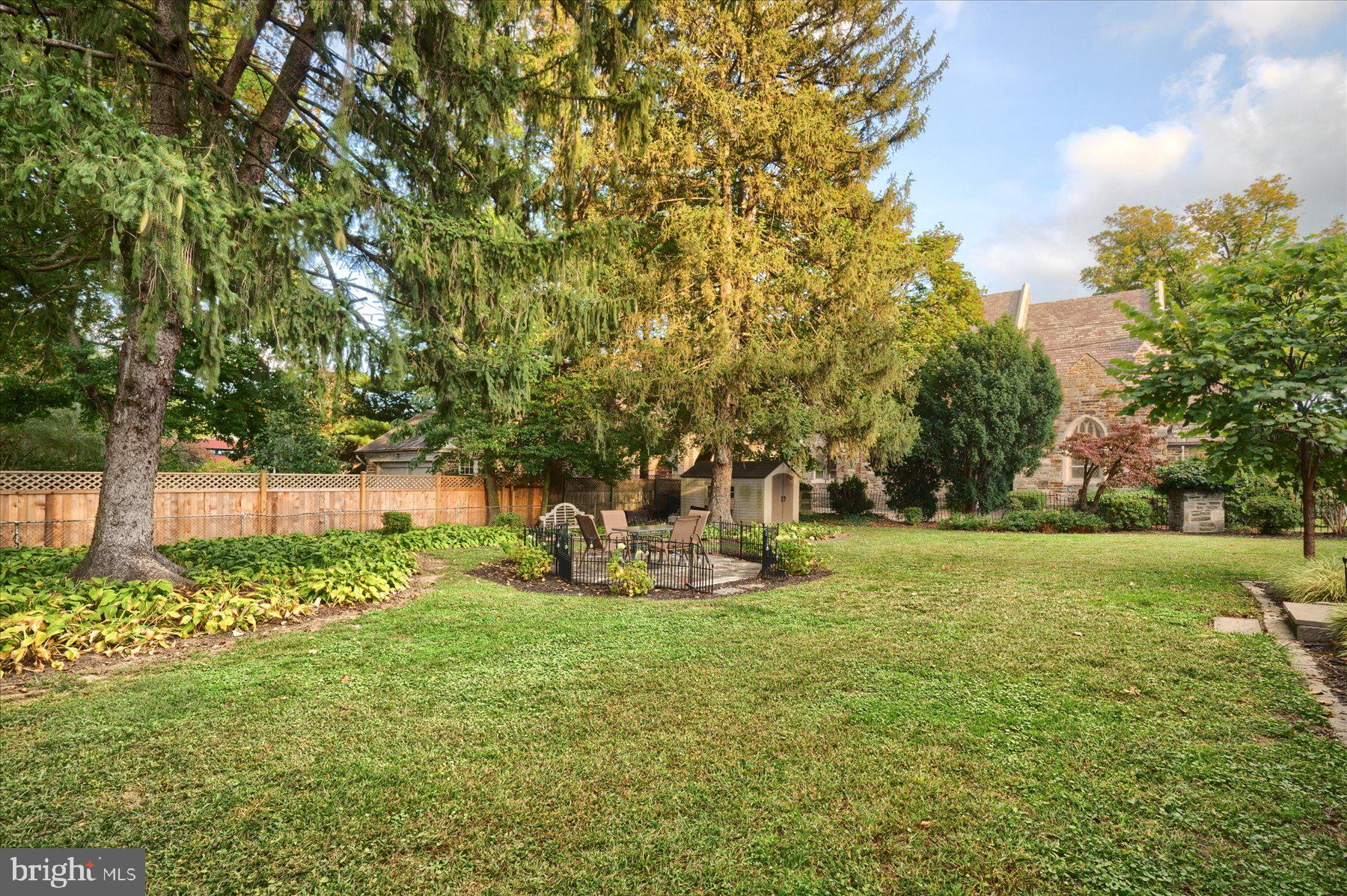 6321 Ridge Avenue Philadelphia, PA 19128 - Photo 42 of 43 Gallery Image 42