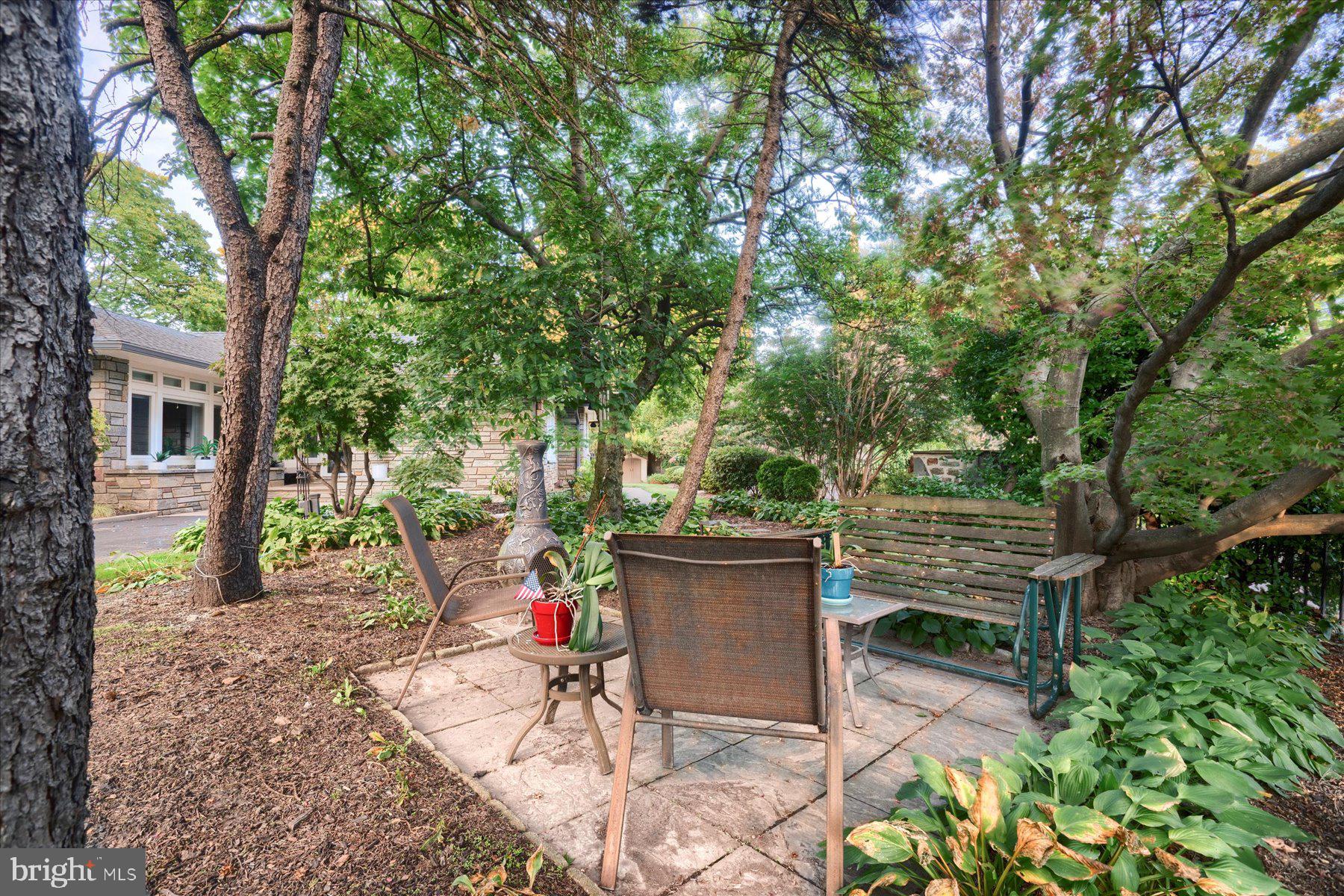 6321 Ridge Avenue Philadelphia, PA 19128 - Photo 43 of 43 Gallery Image 43