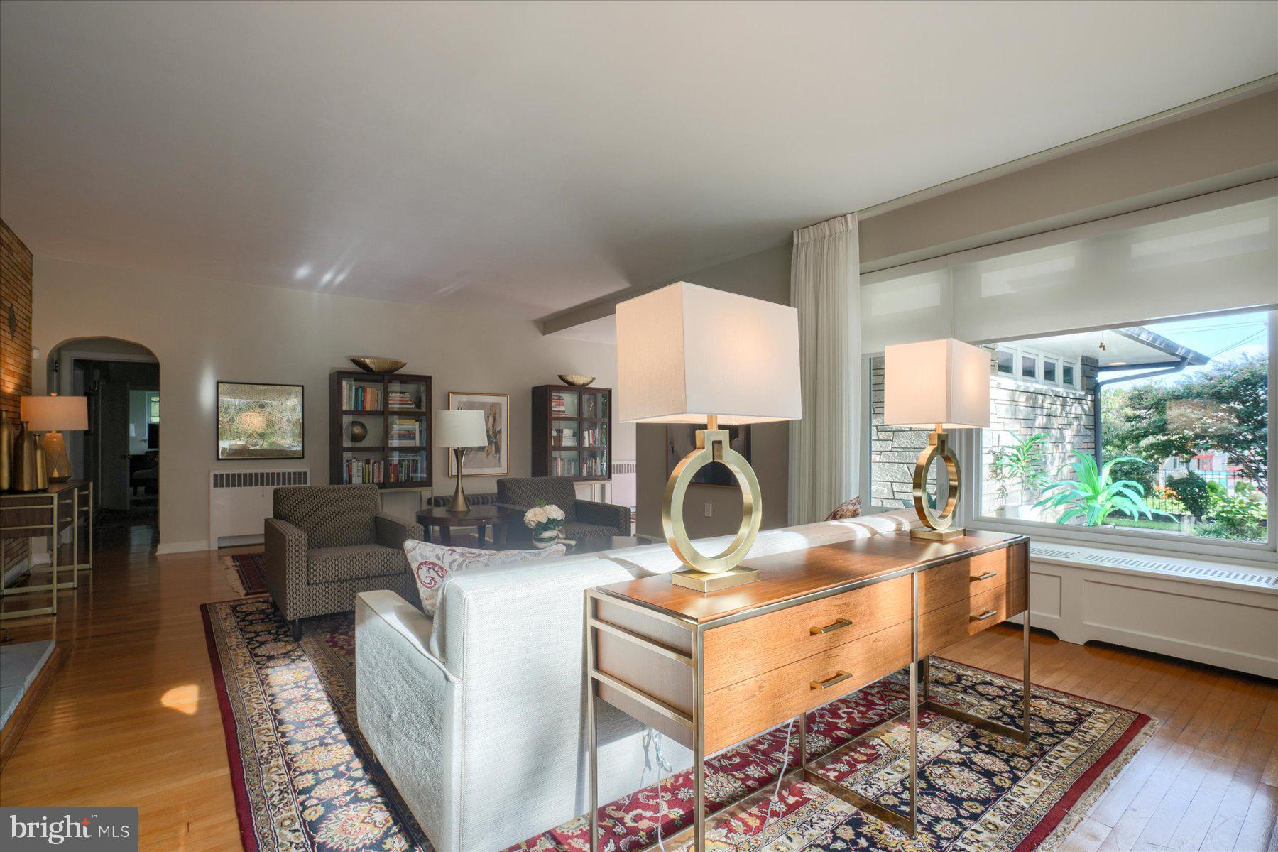 6321 Ridge Avenue Philadelphia, PA 19128 - Photo 6 of 43 Gallery Image 6
