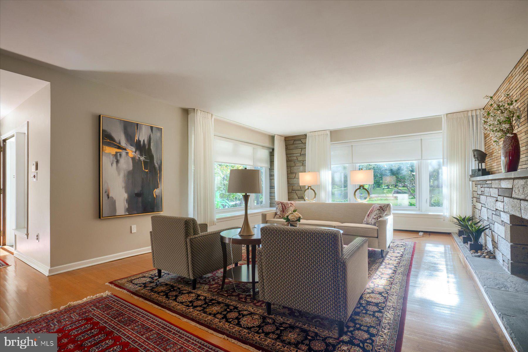 6321 Ridge Avenue Philadelphia, PA 19128 - Photo 7 of 43 Gallery Image 7