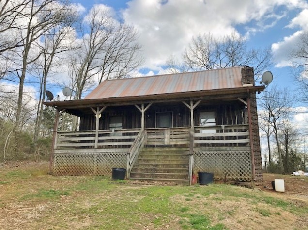 750 Conrad Templeton Road Quebeck, TN 38579 - Photo 1 of 28 Gallery Image 1