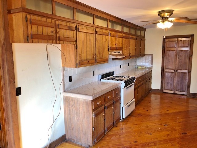 750 Conrad Templeton Road Quebeck, TN 38579 - Photo 11 of 28 Gallery Image 11