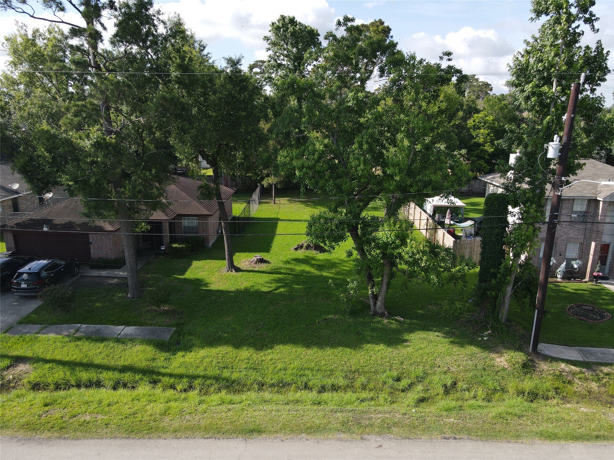 0 Locksley Road Houston, TX 77078 - Photo 3 of 7 Gallery Image 3