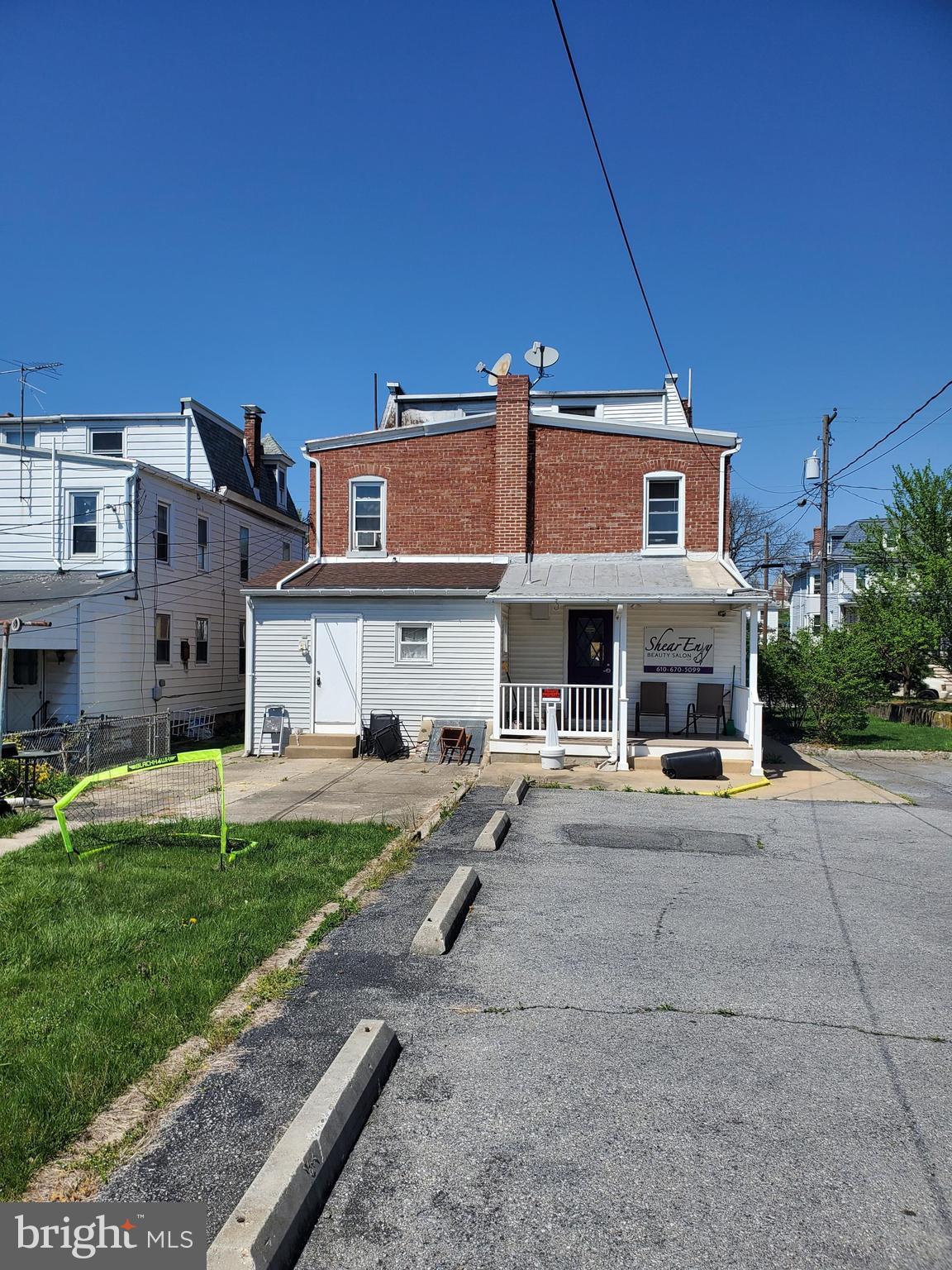 3446 Penn Avenue Sinking Spring, PA 19608 - Photo 5 of 12