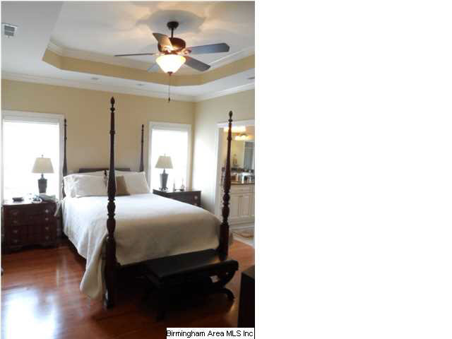 265 Trellis Circle Springville, AL 35146 - Photo 13 of 26