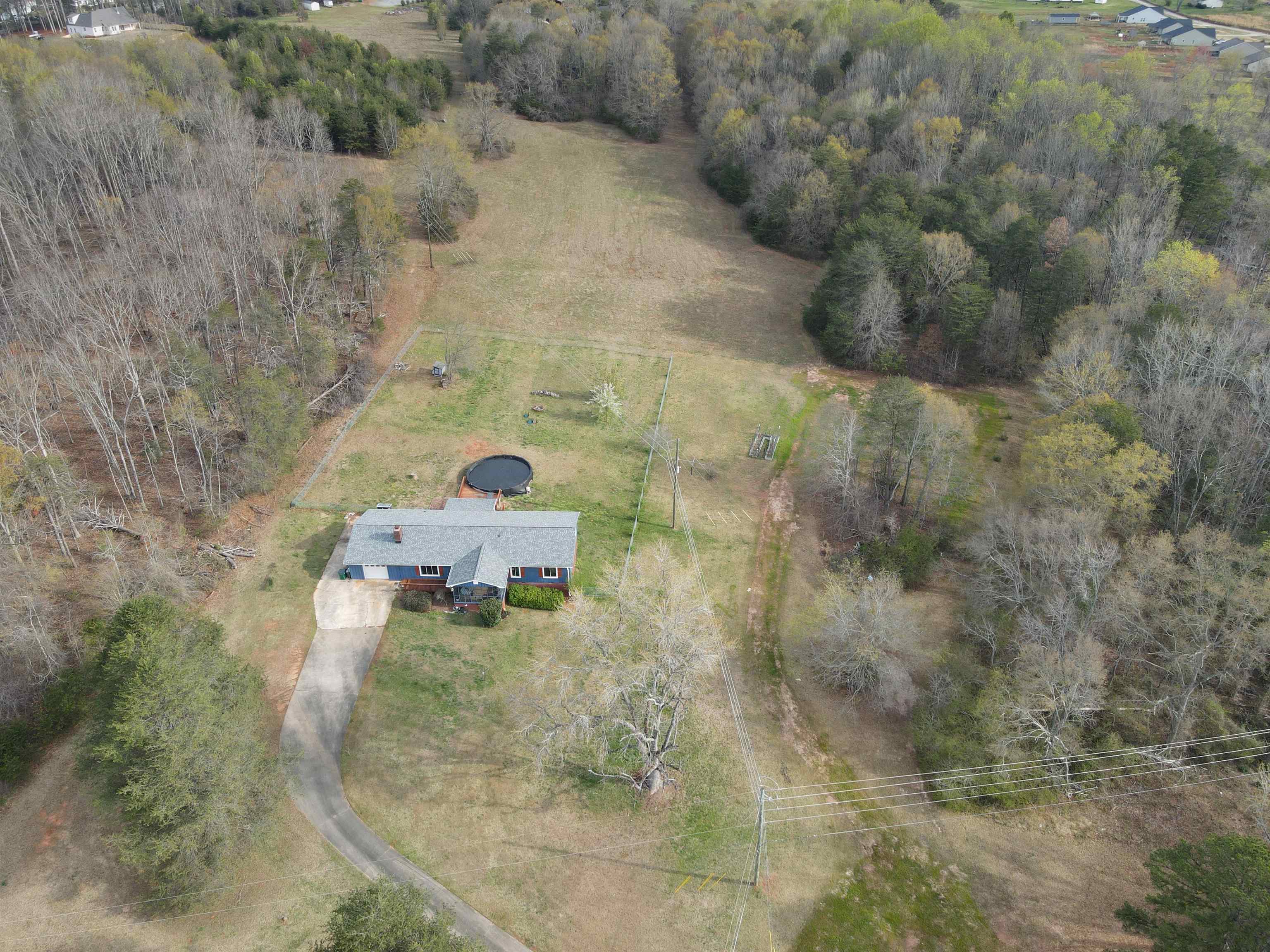 155 Coastline Drive Inman, SC 29349 - Photo 39 of 48