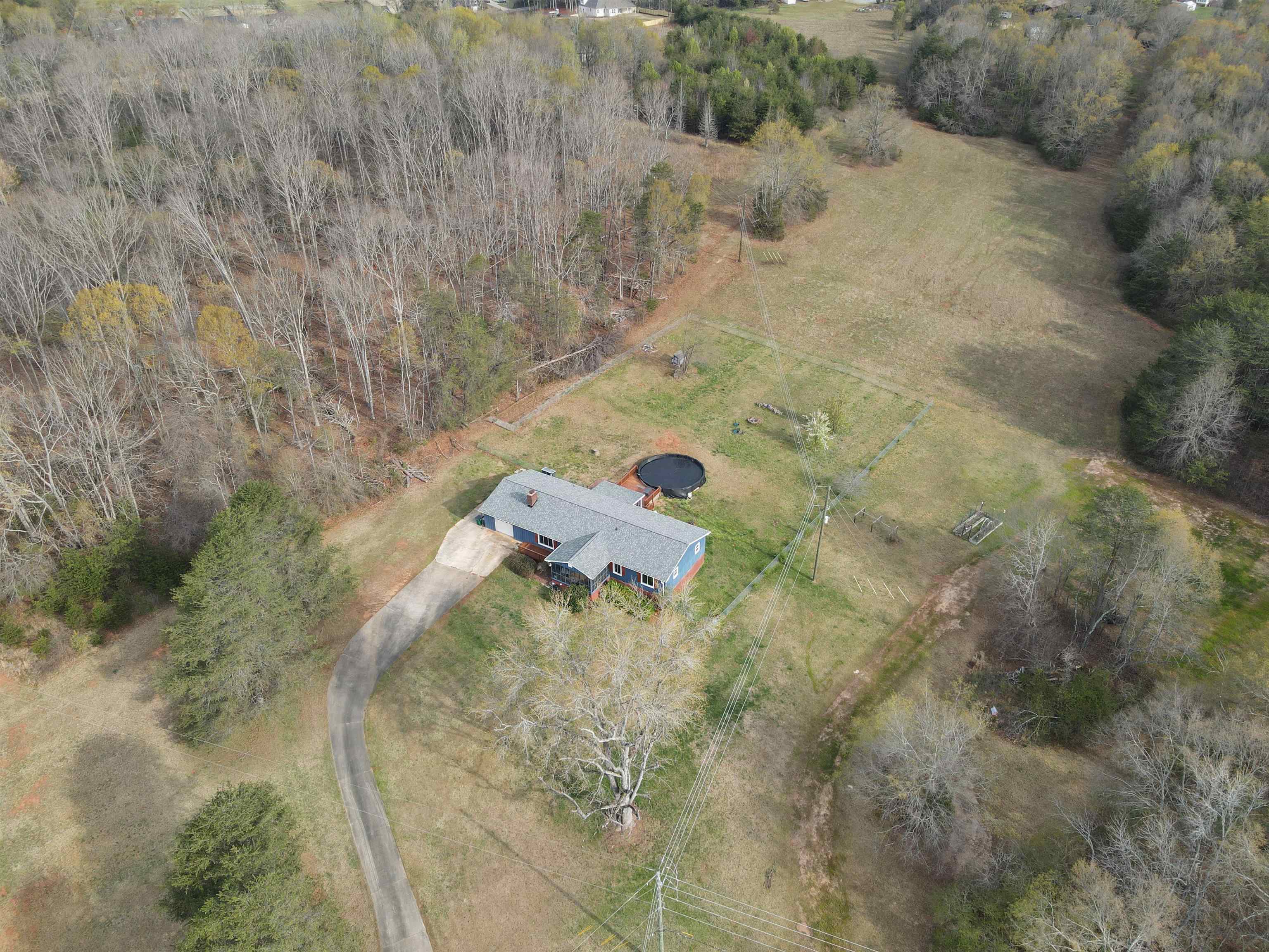 155 Coastline Drive Inman, SC 29349 - Photo 40 of 48