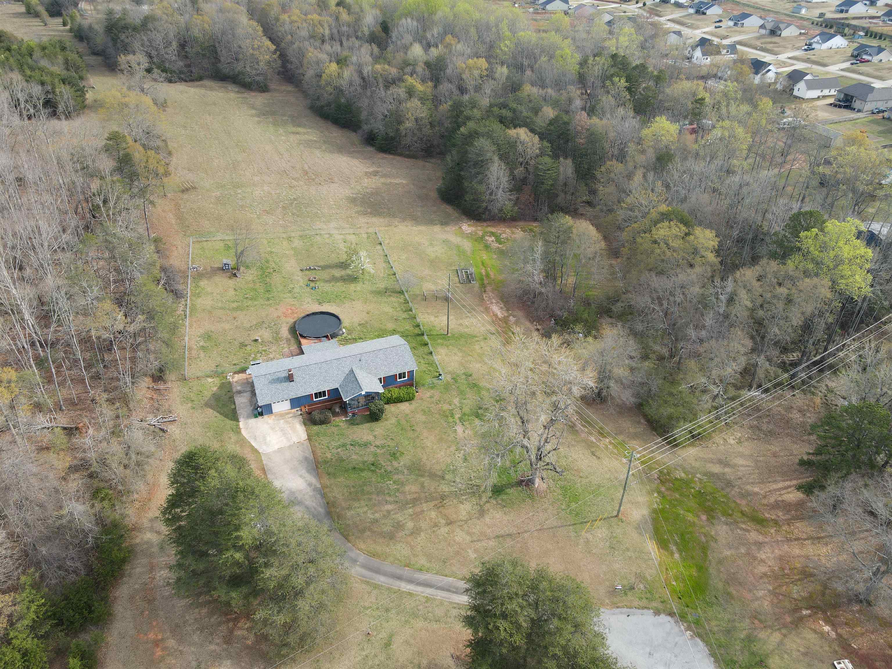 155 Coastline Drive Inman, SC 29349 - Photo 41 of 48