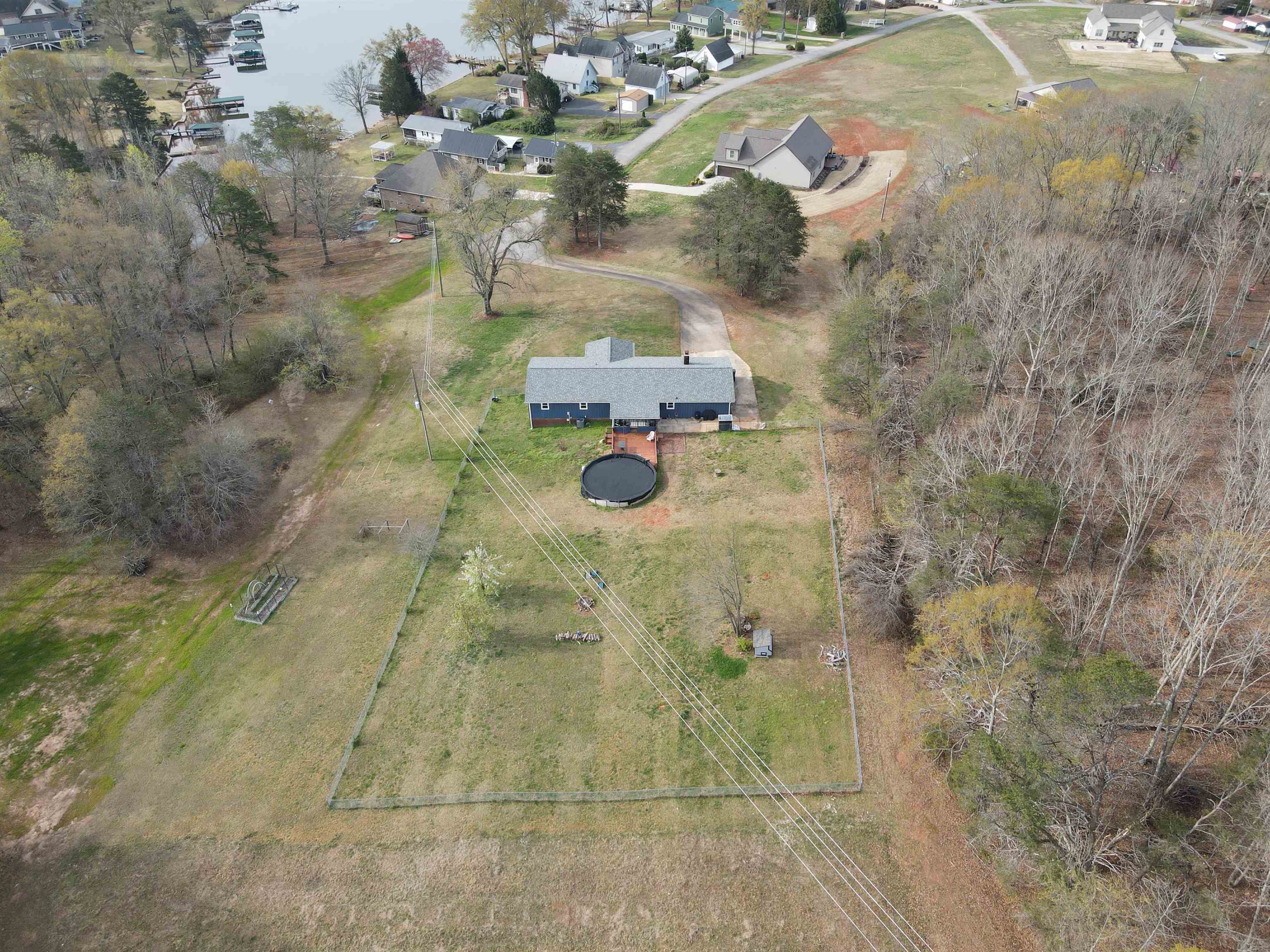 155 Coastline Drive Inman, SC 29349 - Photo 44 of 48