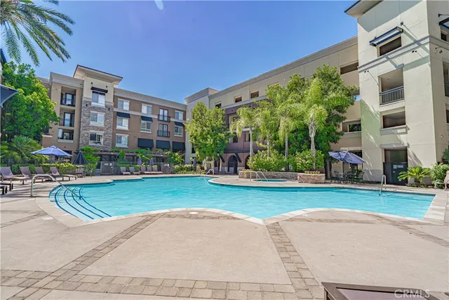 $515,000 | 24595 Town Center Drive, Unit 3205, Valencia, CA 91355