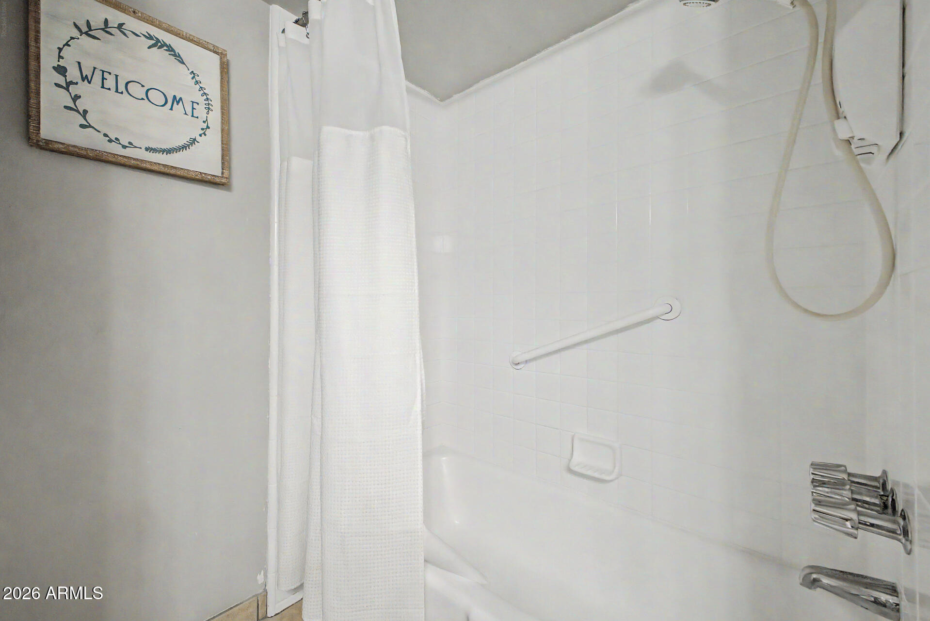 4201 East Almeria Road, Unit 1 Phoenix, AZ 85008 - Photo 21 of 50 Unit 2 - Bathroom