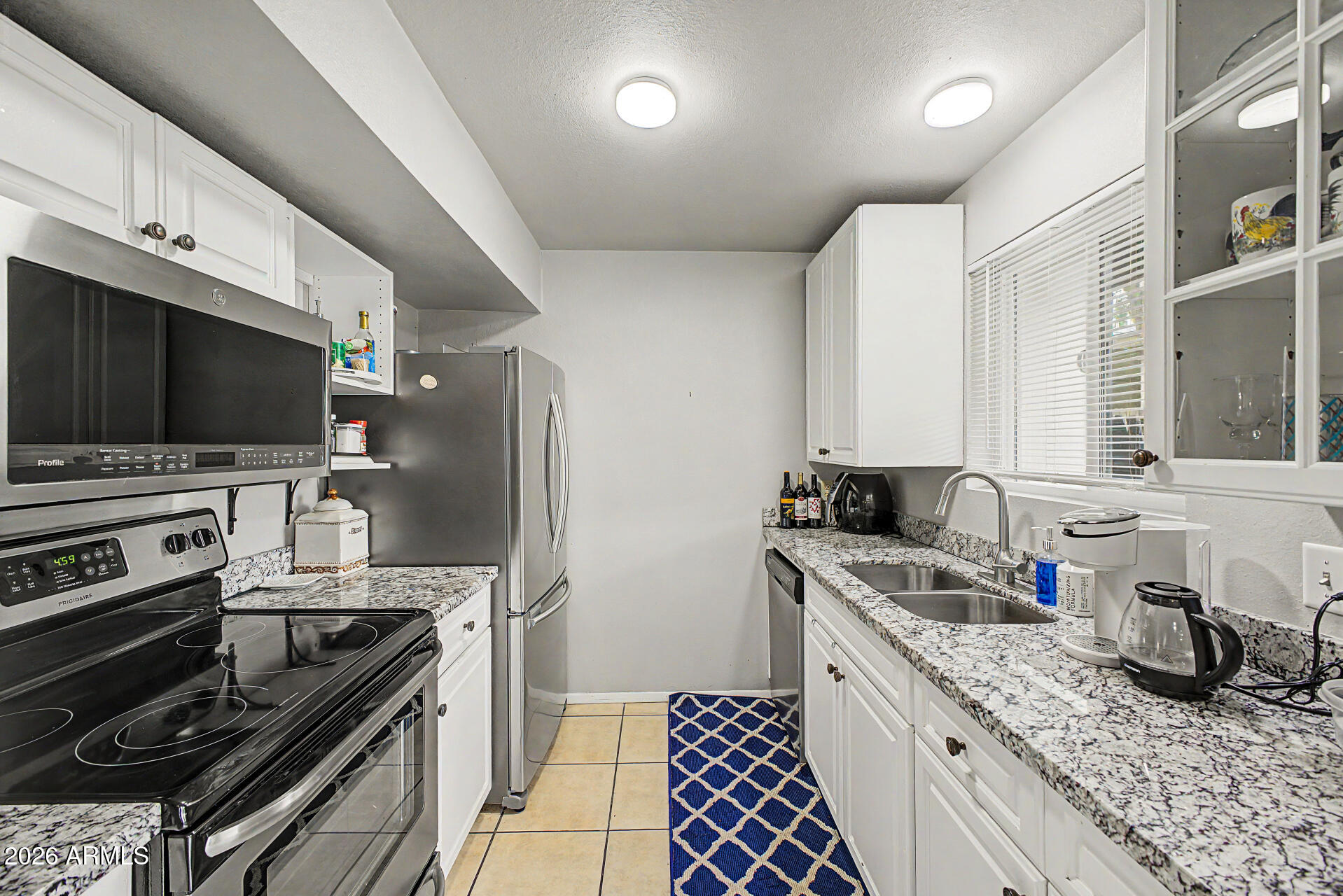 4201 East Almeria Road, Unit 1 Phoenix, AZ 85008 - Photo 28 of 50 Unit 1 - Kitchen