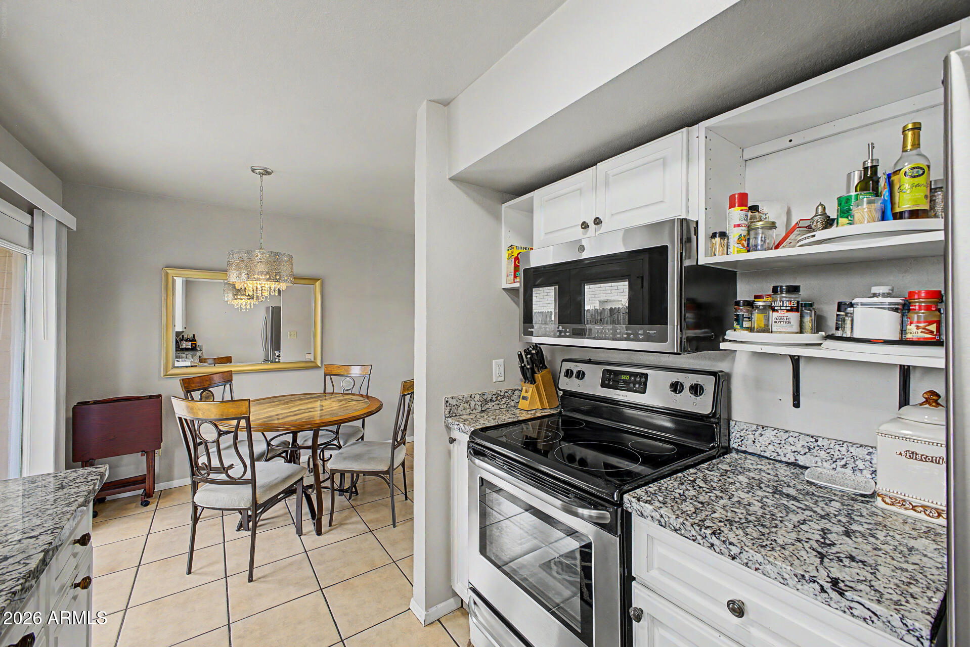 4201 East Almeria Road, Unit 1 Phoenix, AZ 85008 - Photo 29 of 50 Unit 1 - Kitchen