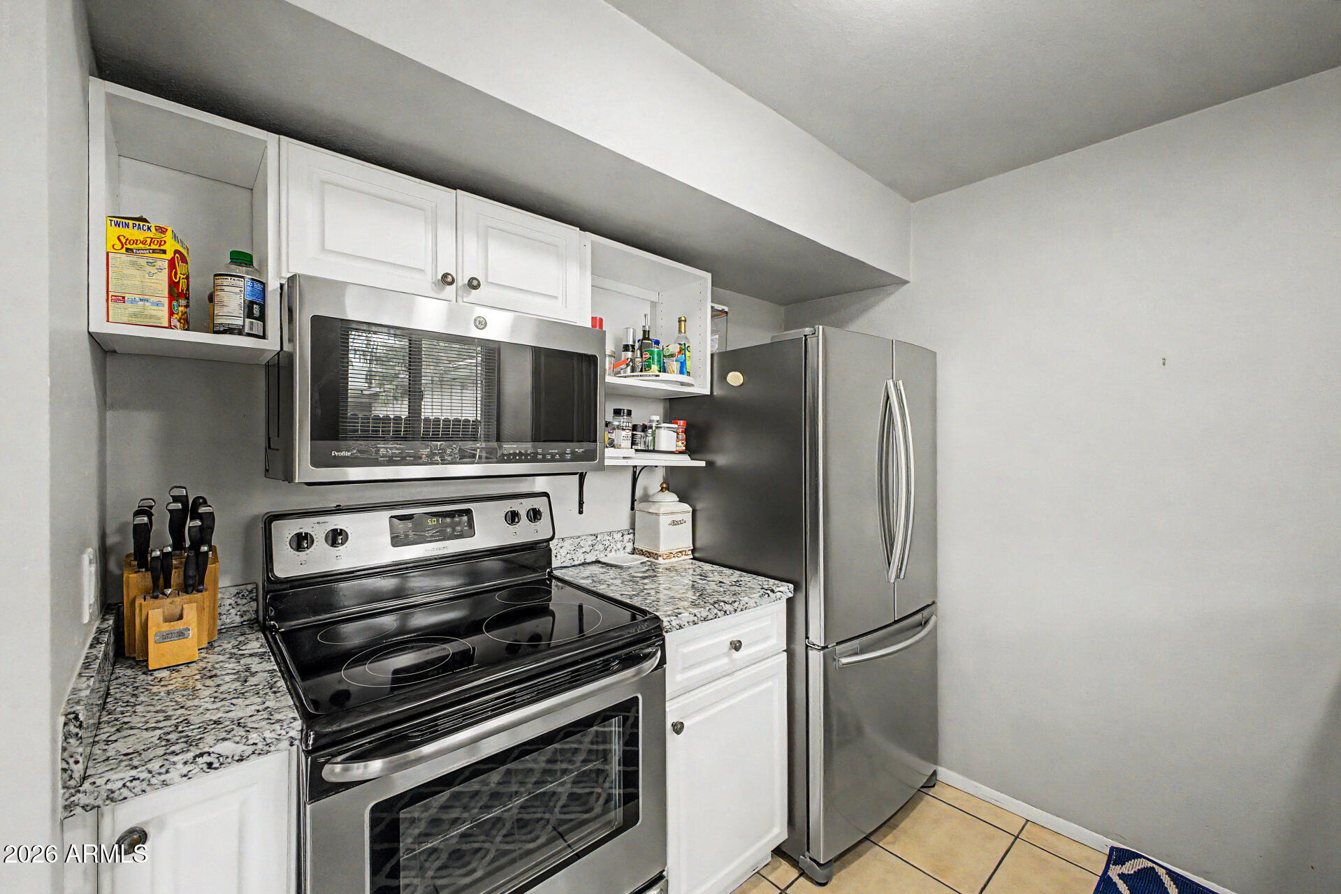 4201 East Almeria Road, Unit 1 Phoenix, AZ 85008 - Photo 30 of 50 Unit 1 - Kitchen