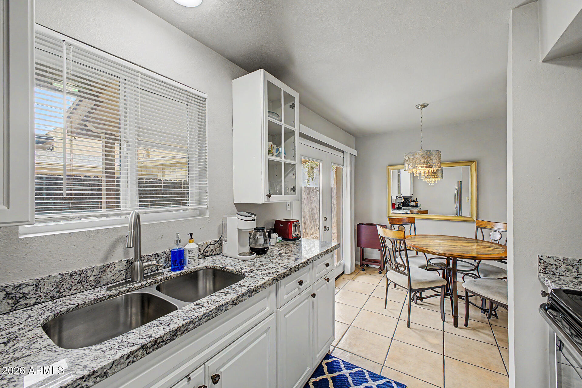 4201 East Almeria Road, Unit 1 Phoenix, AZ 85008 - Photo 31 of 50 Unit 1 Kitchen_Dining