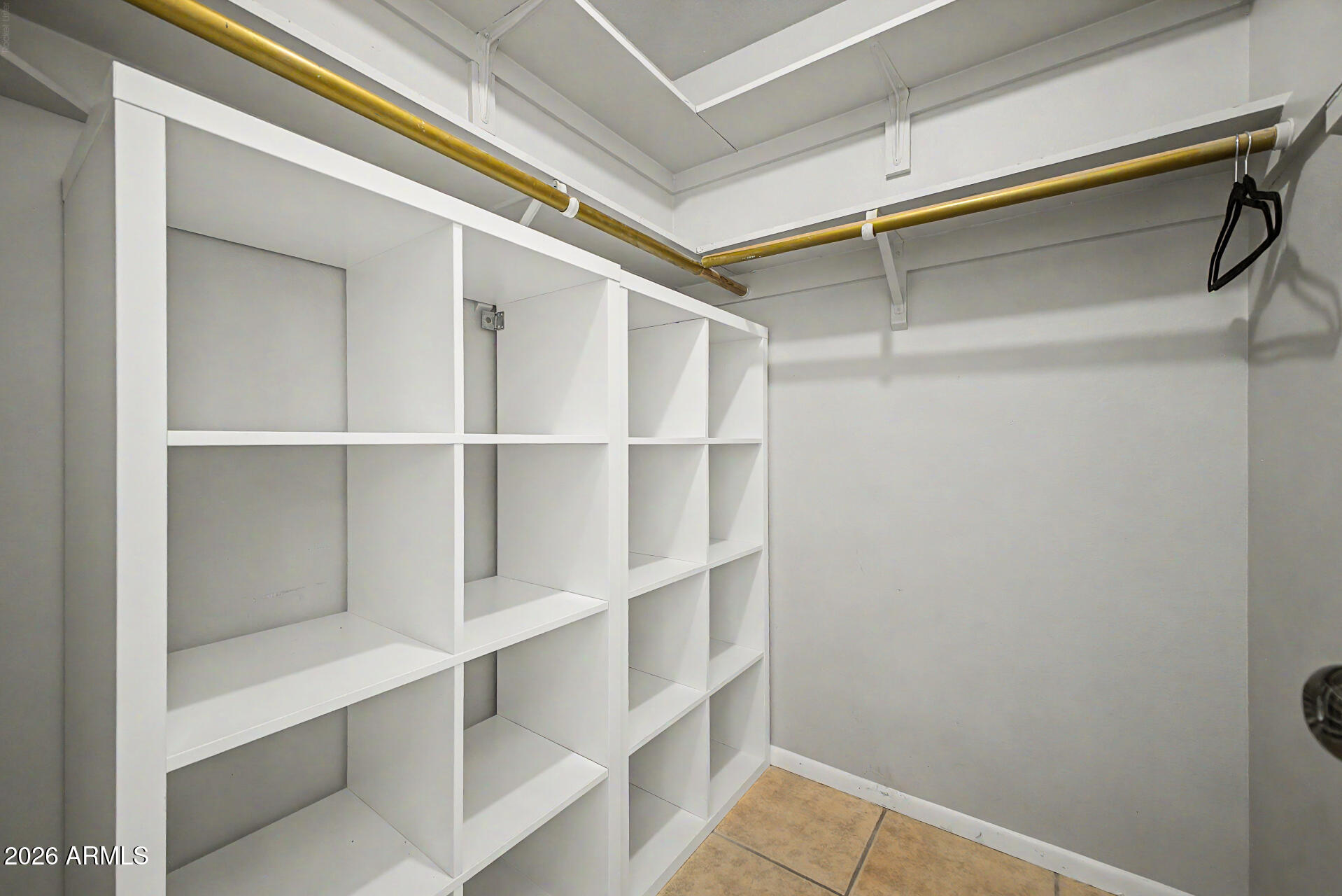 4201 East Almeria Road, Unit 1 Phoenix, AZ 85008 - Photo 36 of 50 Unit 1 Primary Closet