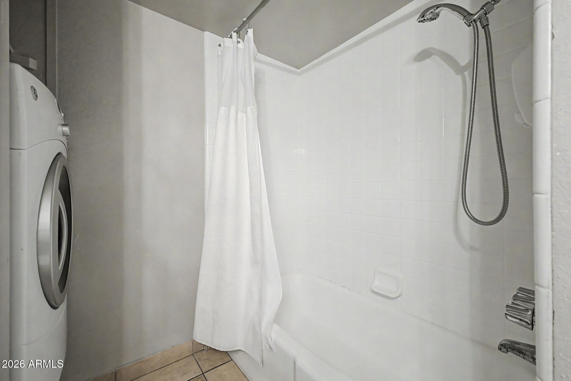 4201 East Almeria Road, Unit 1 Phoenix, AZ 85008 - Photo 40 of 50 Unit 1 2nd Bathroom
