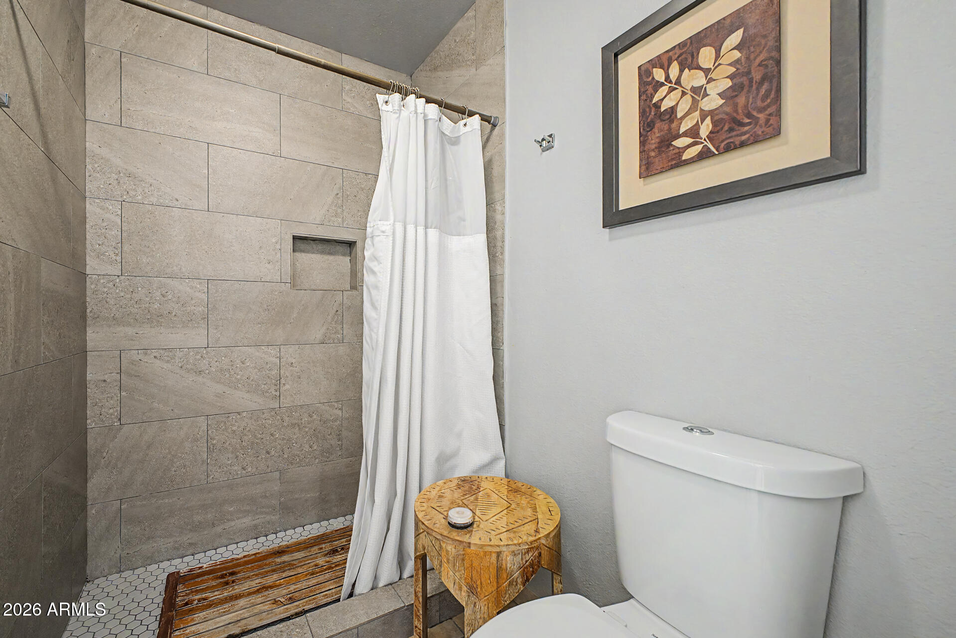 4201 East Almeria Road, Unit 1 Phoenix, AZ 85008 - Photo 41 of 50 Unit 1 - 2nd Bathroom