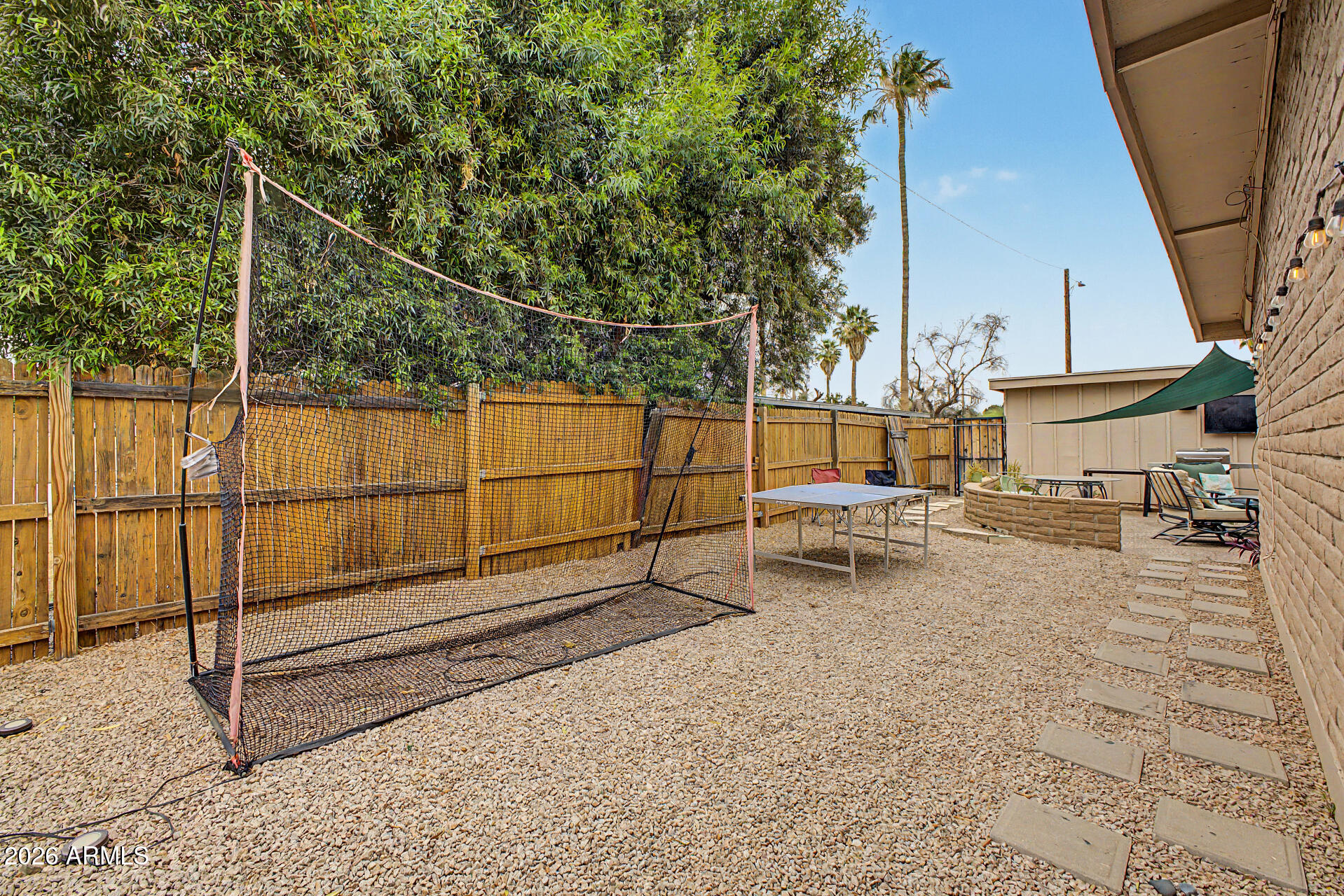 4201 East Almeria Road, Unit 1 Phoenix, AZ 85008 - Photo 49 of 50 Side Yard