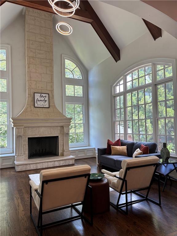 2800 Payton Road Northeast Atlanta, GA 30345 - Photo 11 of 61