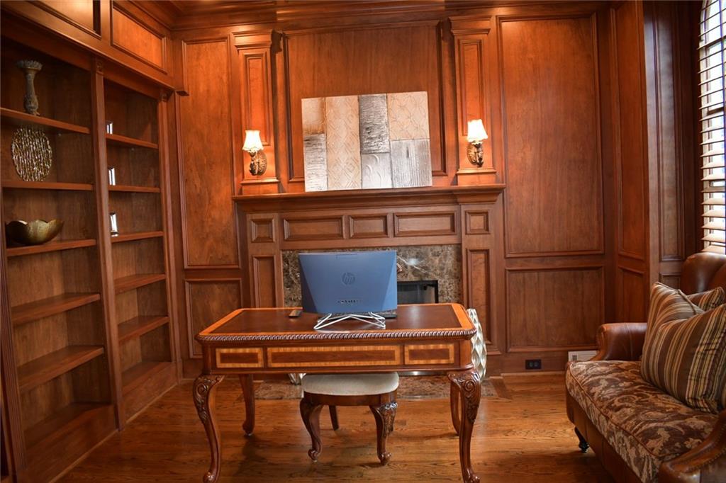 2800 Payton Road Northeast Atlanta, GA 30345 - Photo 12 of 61