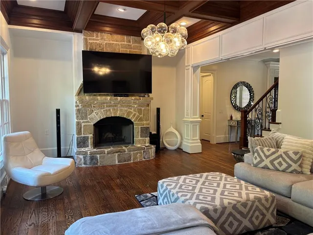 $12,500 | 2800 Payton Road Northeast, Atlanta, GA 30345