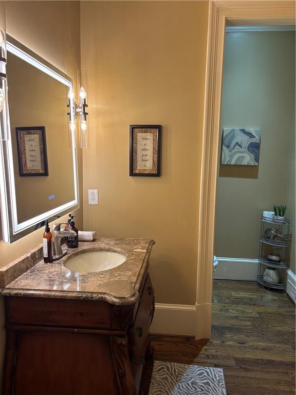 2800 Payton Road Northeast Atlanta, GA 30345 - Photo 16 of 61