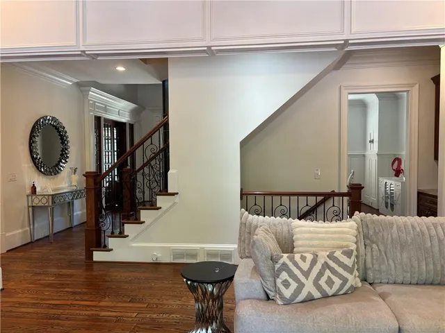 $12,500 | 2800 Payton Road Northeast, Atlanta, GA 30345