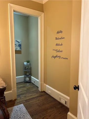 $12,500 | 2800 Payton Road Northeast, Atlanta, GA 30345