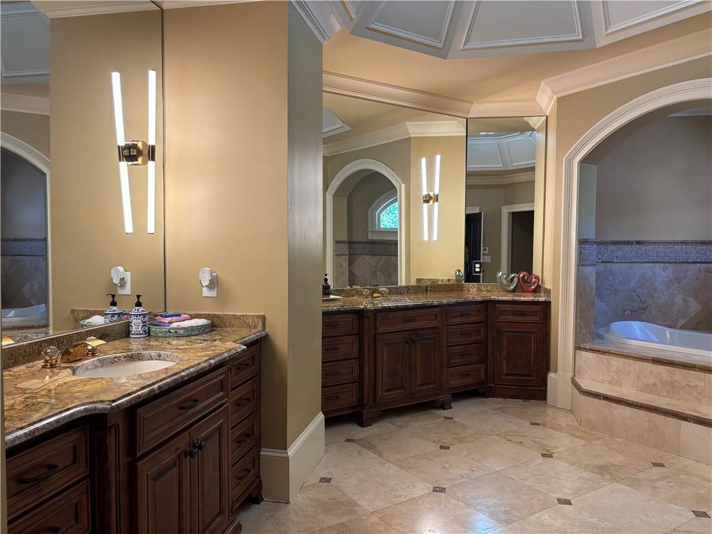 2800 Payton Road Northeast Atlanta, GA 30345 - Photo 27 of 61