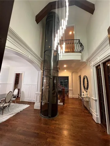 $12,500 | 2800 Payton Road Northeast, Atlanta, GA 30345