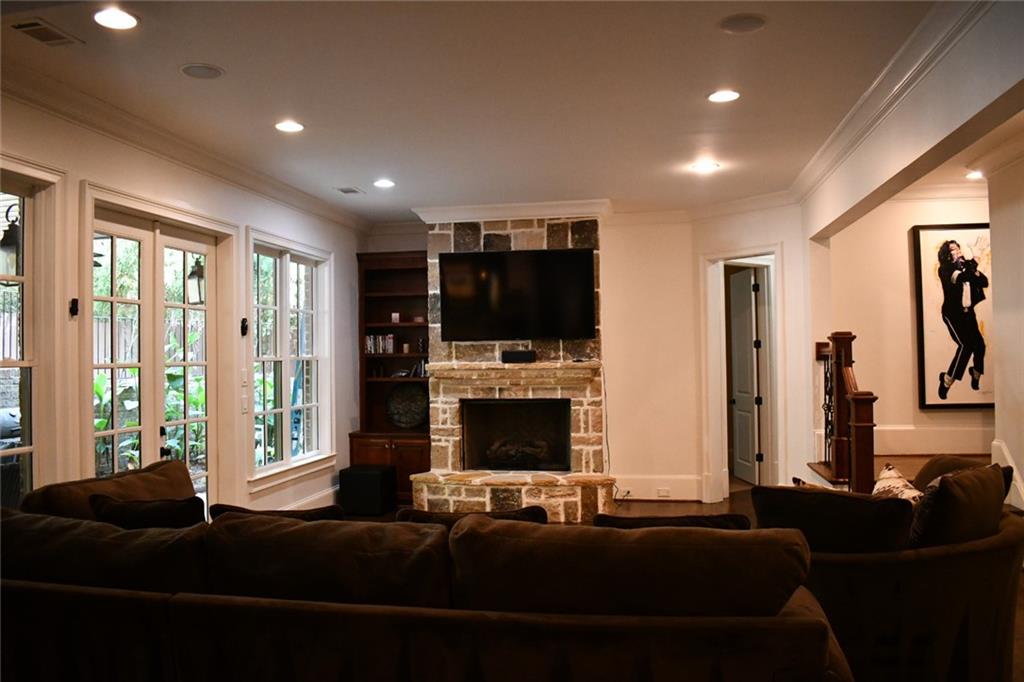 2800 Payton Road Northeast Atlanta, GA 30345 - Photo 40 of 61