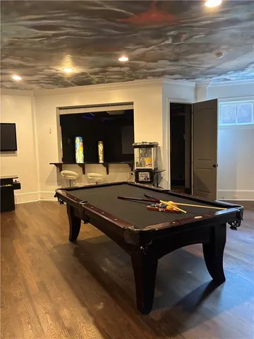 $12,500 | 2800 Payton Road Northeast, Atlanta, GA 30345